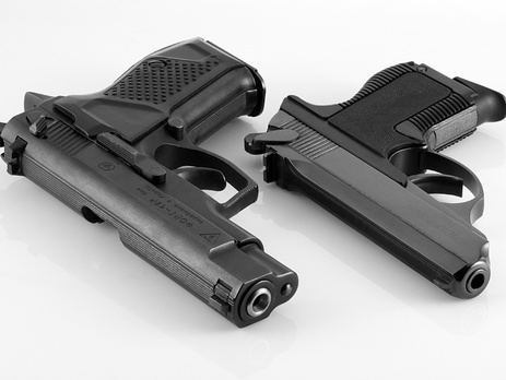 МВД: В Запорожье подросток случайно ранил из пистолета одноклассника