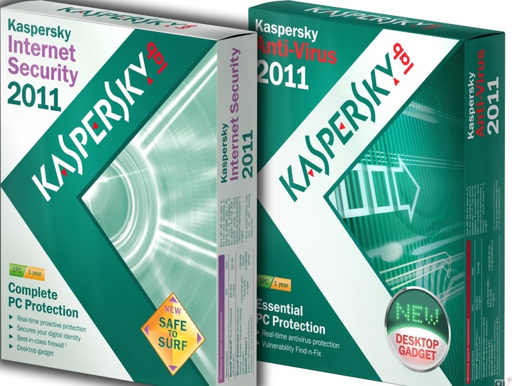 Яценюк поручил Госслужбе спецсвязи отказаться от программного обеспечения "Лаборатории Касперского"