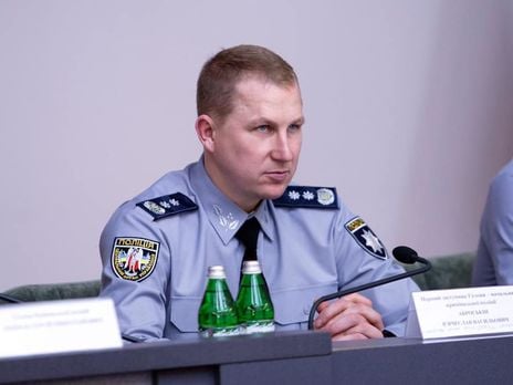 Аброськин: Если мы планируем вернуться в Донецк и Луганск, надо дать право детям из 