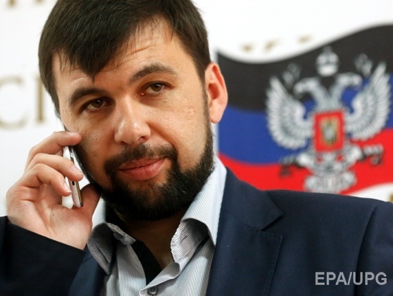 "Интерфакс": Пушилин считает, что "ДНР" и "ЛНР" должны быть готовы интегрироваться в Россию