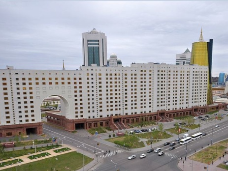 Минобразования Казахстана: Возмутившие Киев учебники, в которых Крым назван частью РФ, прошли госэкспертизу