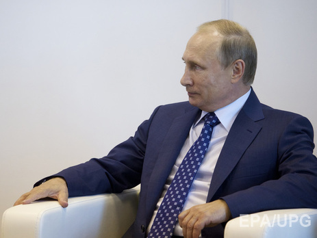 Путин: Нет другого способа решения сирийского кризиса, кроме укрепления режима Асада