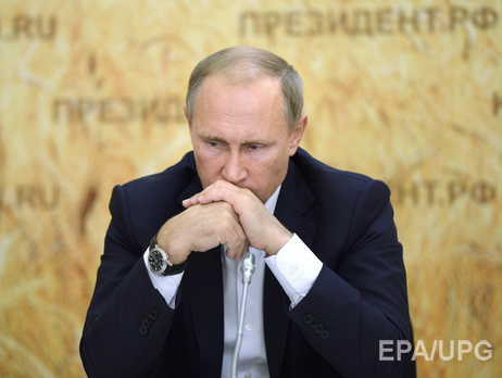 Путин встретится с Олландом и Меркель 2 октября