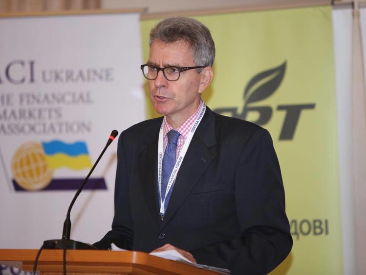 Пайетт: Неспособность ГПУ бороться с внутренней коррупцией подрывает реформы в Украине