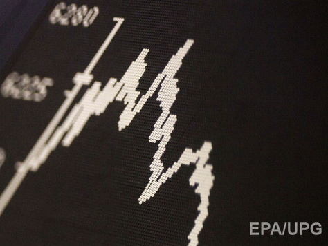 S&P понизило рейтинг Украины до уровня "выборочный дефолт"