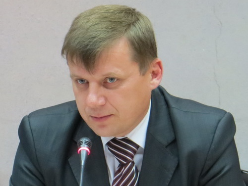  Кабмин назначил Карандия новым директором Украинского центра оценивания качества образования 