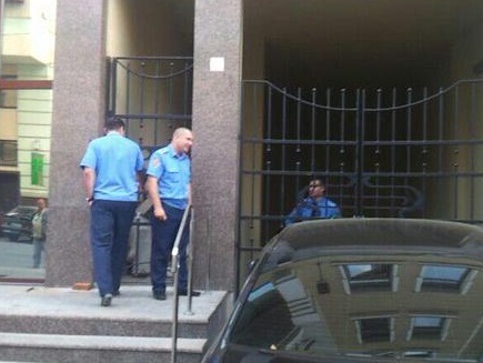 Харьковские IT-компании создали центр правовой защиты в связи с обысками правоохранителей