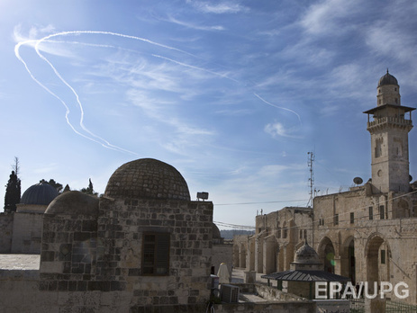 CNN: США зафиксировали в Сирии российские истребители