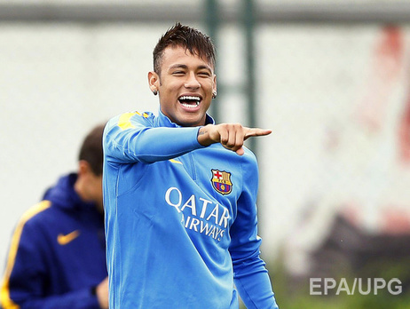 Бразильский суд арестовал активы Неймара в размере $47 млн