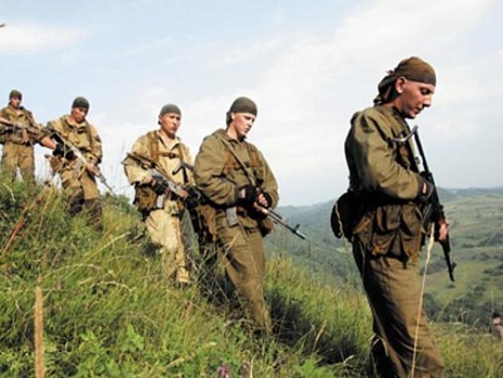 Минобороны Азербайджана: В зоне карабахского конфликта погибли пять человек и 19 были ранены