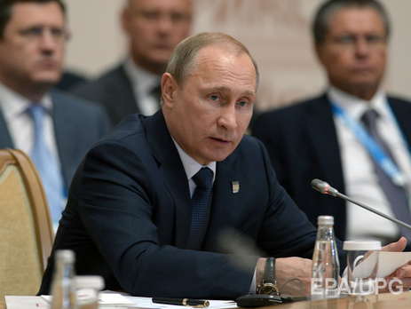 The Independent: На Генассамблее ООН Путин хочет показать, что Россия продолжает быть мировым игроком