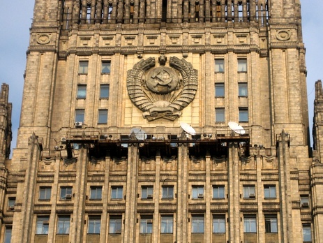 МИД России сомневается в способности Польши проводить общеевропейские форумы