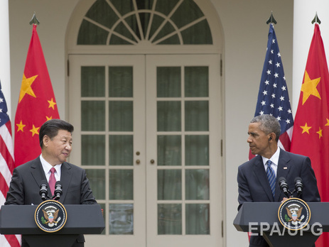 США и Китай объединят свои усилия в борьбе с киберпреступностью