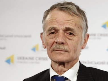 Порошенко назначил Джемилева главой Нацсовета по антикоррупционной политике