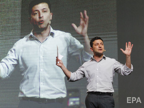 Зеленский призвал нардепов начать голосовать за реформаторские законы