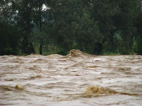 ﻿На Закарпатті у річці виявили тіло дівчинки