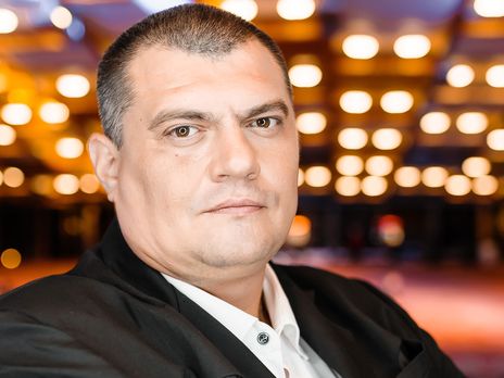 Актер студии 