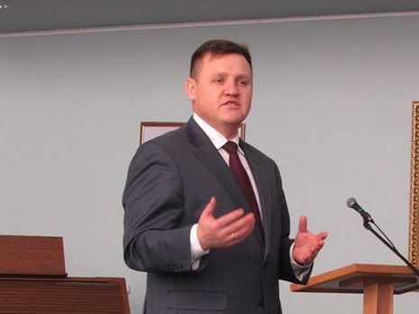 Мэр города атомщиков Славутича призвал Кабмин не откладывать энергореформу