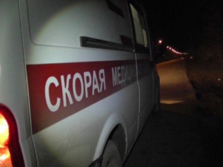 В Симферополе неизвестный открыл огонь на станции скорой помощи, погибли две женщины