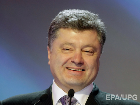 Порошенко: Надеюсь, 15 октября Украина станет непостоянным членом Совбеза ООН