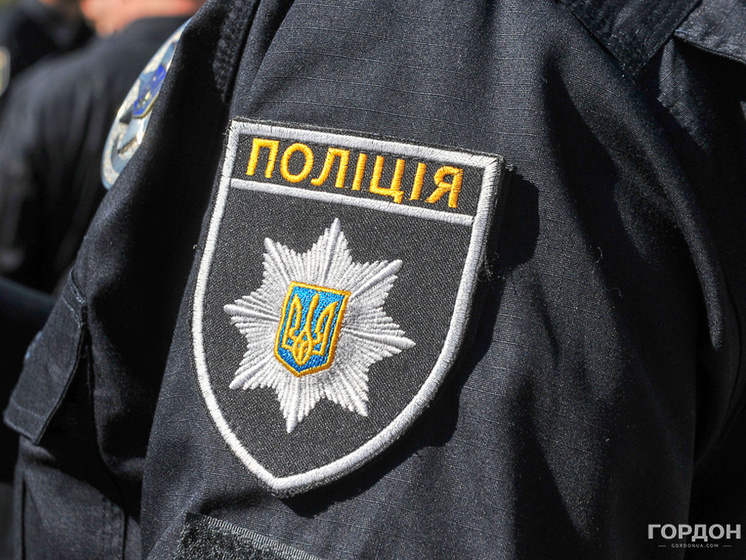 Патрульная полиция в Харькове задержала нарушителя еще до первого дежурства