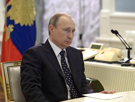 В Нью-Йорке по случаю приезда Путина состоятся две акции протеста