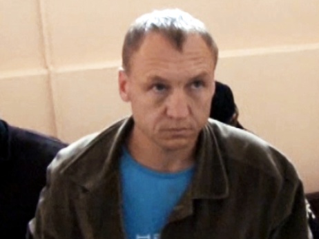 Россия обменяла осужденного за шпионаж эстонца Кохвера на российского шпиона Дрессена