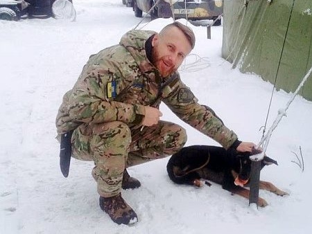 Рэпер Ларсон скончался после ДТП