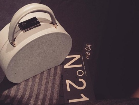 У Собчак в Милане украли паспорт