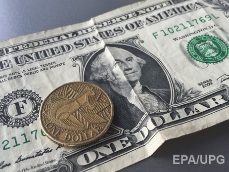 Центробанк РФ: Золотовалютные резервы за неделю выросли на $3,9 млрд