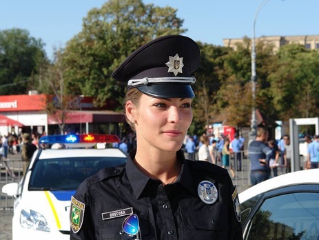 Антон Геращенко: В первые часы работы харьковская патрульная полиция задержала подозреваемого в убийстве