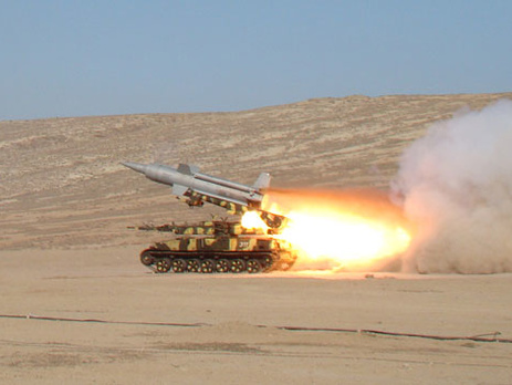 Минобороны: В Азербайджане в результате обстрела с армянской стороны погиб житель села