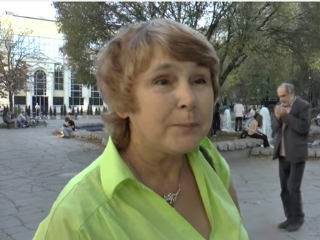 Москвичи о встрече Путина с президентом США: Обама опомнился и понял, что надо считаться с Россией. Видео