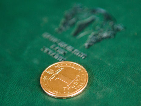 В апреле госдолг Украины вырос на $1,03 млрд – Минфин