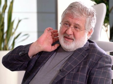 Коломойский заявил, что на парламентских выборах будет симпатизировать всем партиям, кроме БПП