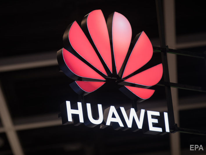 ﻿Microsoft зупинила співпрацю з Huawei – ЗМІ