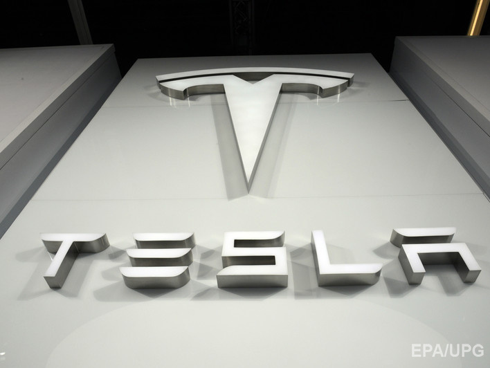 Первый в Европе завод Tesla открылся в Нидерландах