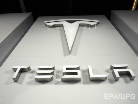 Первый в Европе завод Tesla открылся в Нидерландах