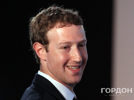 The New York Times: Цукерберг собираетеся обеспечить лагеря беженцев доступом в интернет