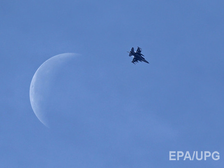 Представитель МИД РФ раскритиковала Францию за авиаудары по 