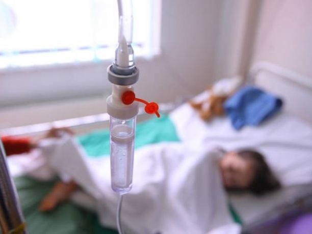 В Черновицкой области 43 ученика сельской школы госпитализированы с отравлением