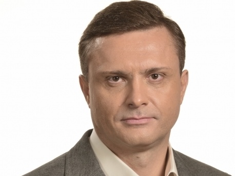 Левочкин: Оппозиционный блок хочет сменить название