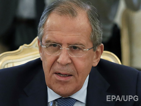 Лавров: Россия списала $20 млрд долгов африканским странам