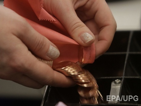 Курс валют НБУ: $1 – 21,62 грн, €1 – 24,10 грн