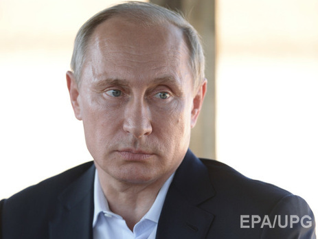 Путин: Я точно знаю, что США связаны со свержением Януковича