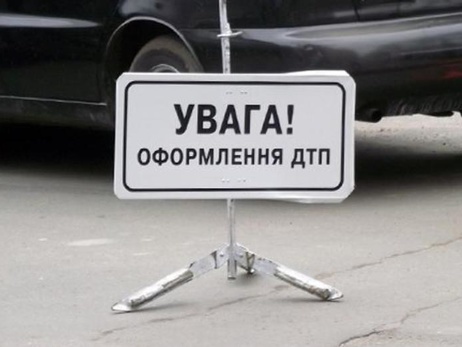 Во Львовской области в ДТП погиб человек, пятеро пострадали