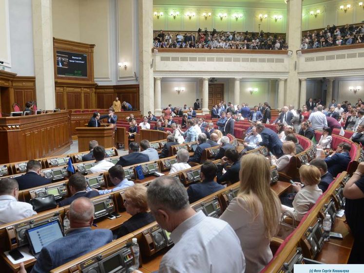 ﻿"Народний фронт" на виборах у парламент зробить ставку на округи – ЗМІ