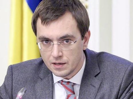 ﻿Омеляну зачитали обвинувальний акт у справі про недостовірне декларування