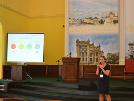 Замдиректора Департамента градостроительства: В Киеве насчитывается почти 500 объектов незаконного строительства