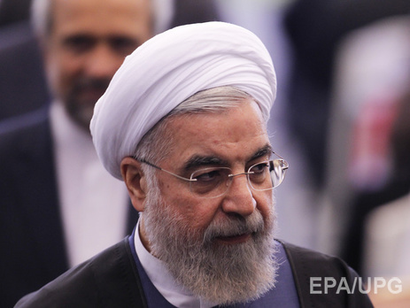 Президент Ирана: Асад должен остаться у власти для борьбы с ИГИЛ